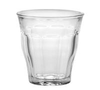 Duralex 1026AC04 Picardie - Set de 4 Vasos de Cristal (22 cl)