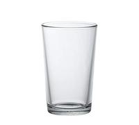 Duralex 1041AB06A0111 Unie - Vasos para beber (cristal, 200 ml, 6 unidades)