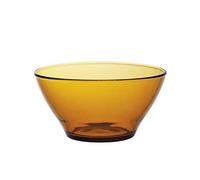 DURALEX 2004 DF06 - Juego de 6 Cuencos de Cristal Vermeil de 13,5 cm