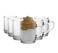 Duralex 4020AR06/6, Taza mug