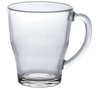 Duralex 4029AR06 Cosy Taza, Cristal, Transparente 8,5 cm