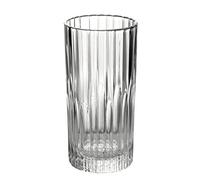 Duralex | 6 Vasos Picardie 305 ml - Pack de 6 Vasos de Vidrio Templado Resistente - Diseño Clásico y Apilable - Ideal para Bebidas Frías y Calientes
