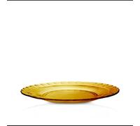 Duralex Collection Le Picardie (París) - Plato plano (23 cm, Vermeil)