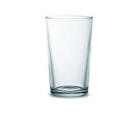 Duralex Conical 1045AB06 - Vaso transparente (33 cl, 6 unidades)