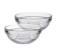 Duralex Cuenco LYS 125 ml Apilable (Pack 6 uds)