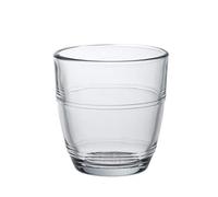Duralex Vasos Gigogne Cristal Transparente 90 cc 6 unidades