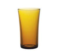 DURALEX lot 6 gobelet 28cl lys Vermeil Verre