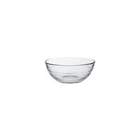 Duralex Lys 511640 - Cuenco transparente, 12 cm