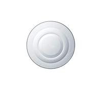 Duralex - Lys Callote plato hondo 21 cm, 6 unidades