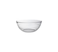 Duralex LYS - Lote de Cuencos Transparentes (23 cm)