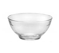 Duralex - Lys Parisian Bowl 13 cm (5 1/8 in) Set Of 6 by Duralex