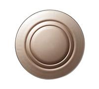 Duralex Lys - Plato hondo (23,5 cm de diámetro, 6 unidades)