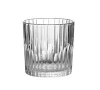 Duralex Manhattan 1057AB06A0111 - Juego de 6 vasos de whisky (31 cl), transparente