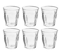 Duralex Picardie Tumblers 220ml