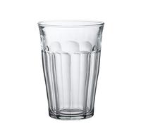 Duralex Picardie - Vaso (36 cl, 6 unidades), transparente