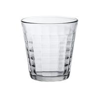 Duralex Prisme Tumbler - Vaso (27,5 cl, 6 Unidades)