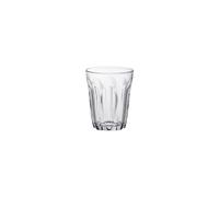 Duralex Provence copa de agua 130ml, sin la marca de llenado, 6 vidrio