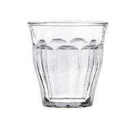Duralex - recinto de 6 Picardie Transparente Vaso 16 Cl