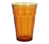 Duralex Set de Vasos, Cristal, Multicolor, Estándar
