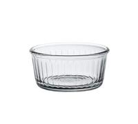 Duralex - Set de moldes de cristal apilables (4 unidades, 8,5 cm)