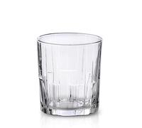 Duralex Set de Vasos Jazz Ø 7,8 x 8,7 cm 260 ml (6 Unidades) (6 pcs)