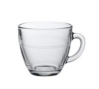 Duralex - Taza De Café Gigogne de Vidrio - Pack de 6
