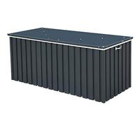 Arcón de jardín Compact Box 770l antracita