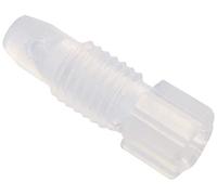 Duran 11 684 28 Blind Tornillos PTFE UNF, 1/4 pulgadas (10 unidades)