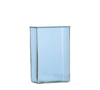 Duran 21 363 58 präparat Buzón con aufgeschliffener tablero de cristal, 250 mm x 140 mm x 250 mm