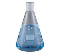 DURAN 24 193 18 Erlenmeyer - Pistón con NS, 50 ml, cuello 24/29ns, 10 unidades