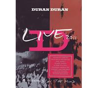 Duran duran a diamon en the mind [DVD]