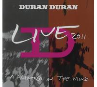 Duran Duran A Diamond In The Mind (CD) (Importación USA)