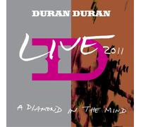 Duran Duran - A Diamond In The Mind - Live 2011