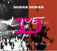 Duran Duran – A Diamond in the Mind (Live 2011) – CD – Importación USA