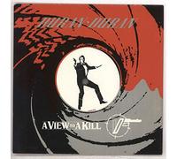 Duran Duran - A View To A Kill - Duran Duran 7" 45