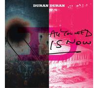 Duran Duran All You Need Is Now (CD) (Importación USA)