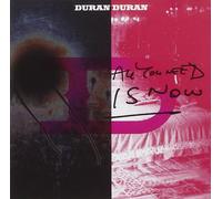 Duran Duran All You Need Is Now (CD) (Importación USA)