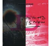 Duran Duran - All You Need Is Now [deluxe Ed