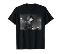 Duran Duran Andy Taylor Big Live Thing Tour 1988 Camiseta