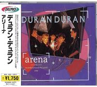 Duran Duran - Arena