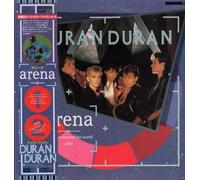 Duran Duran - ARENA [JAPAN IMPORT]