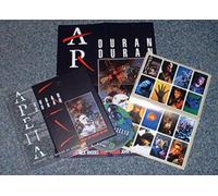 Duran Duran - Arena: The Movie [Reino Unido] [DVD]