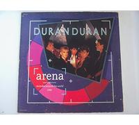 Duran Duran - Arena [Vinilo]