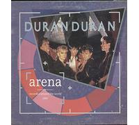 Duran Duran - Arena [Vinilo]