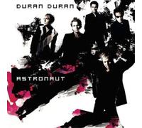 Duran Duran Astronaut (CD) Album Digipak (Importación USA)