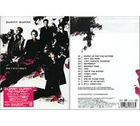 Duran Duran - Astronaut (+DVD)