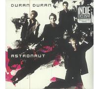 Duran Duran - Astronaut (Milky Clear Vinyl) [Vinilo]