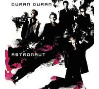 Duran Duran Astronaut (Vinyl) 12" Album