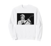 Duran Duran Bajista John Taylor Rio por Virginia Turbett Sudadera