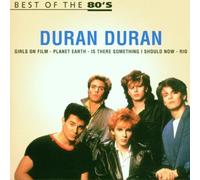 Duran Duran - Best of the 80's